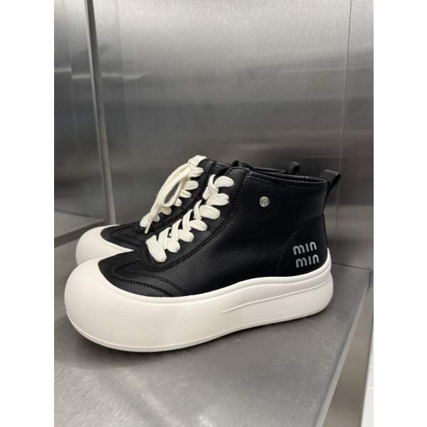 Кеди легкі жіночі Весна-Літо 6-W-0647