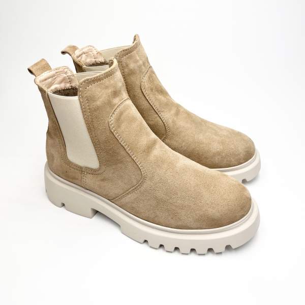 Черевики жіночі зимові 332-75