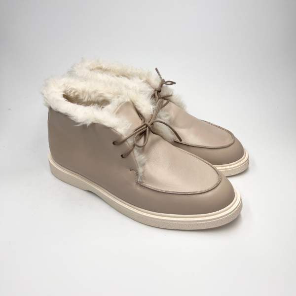 Черевики жіночі зимові 364-69