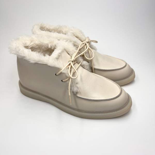 Черевики жіночі зимові 364-43