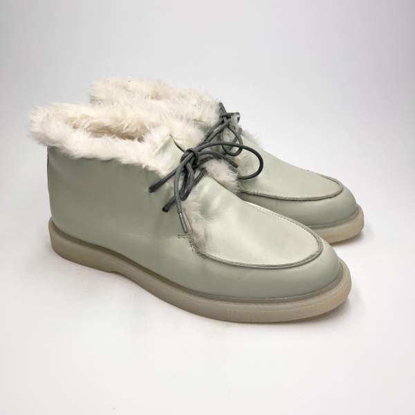 Черевики жіночі зимові 364-79