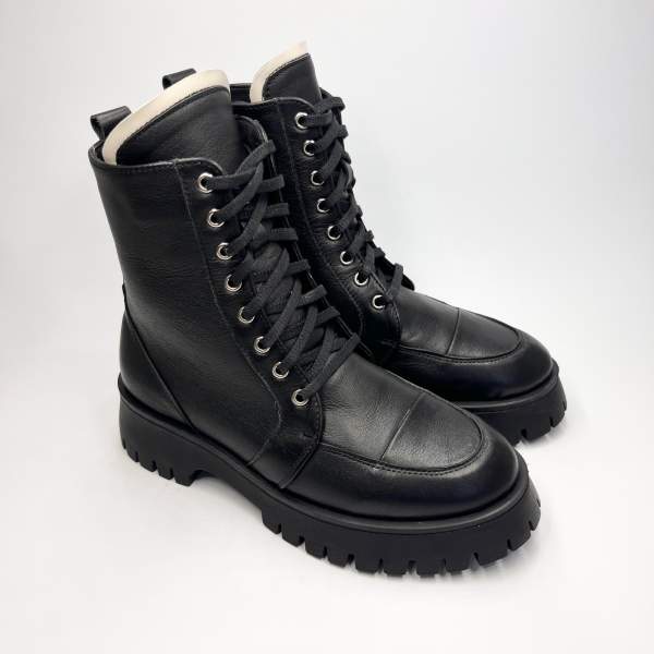 Черевики жіночі зимові 352-00