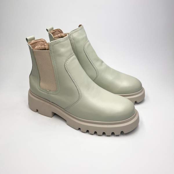 Черевики жіночі зимові 332-79