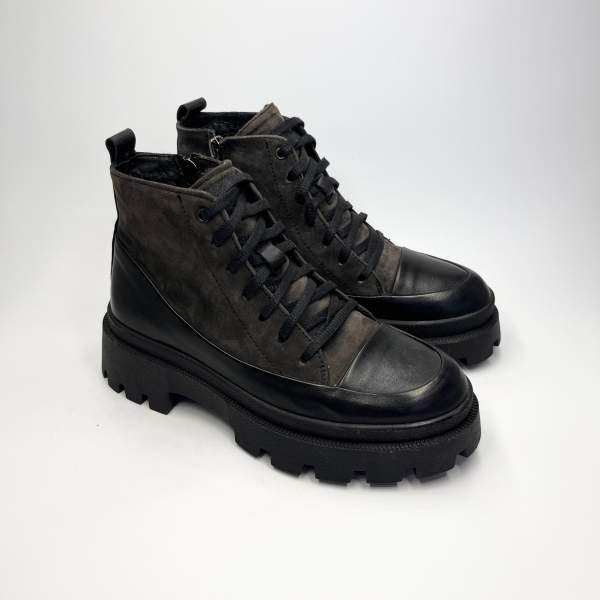 Черевики жіночі зимові 354-00