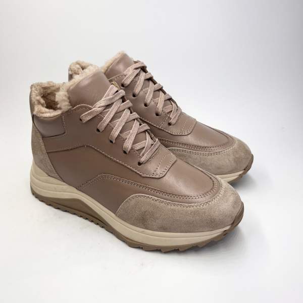 Черевики жіночі зимові 347-45