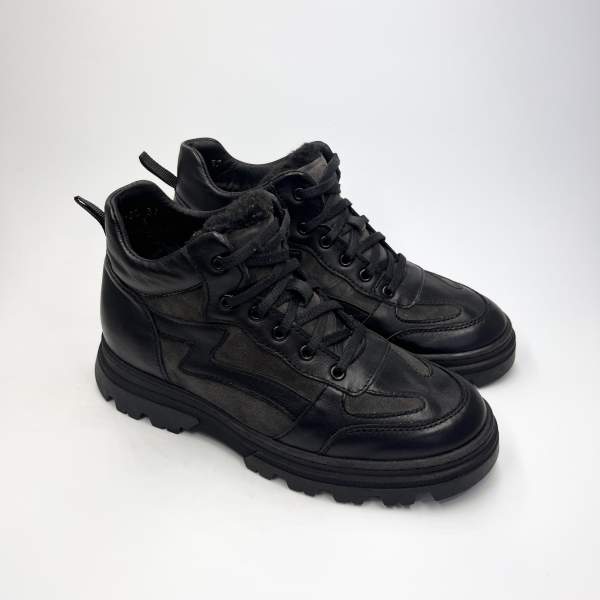 Черевики жіночі зимові 368-00