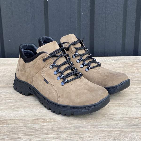 Черевики чоловічі зимові 108-31