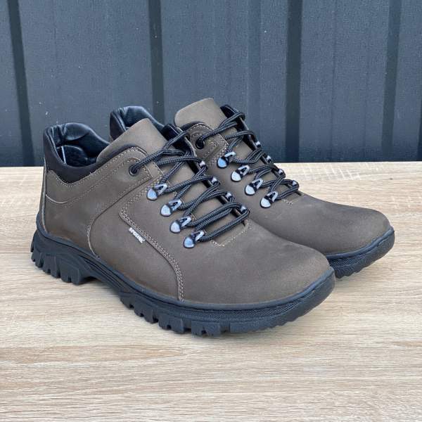 Черевики чоловічі зимові 108-98