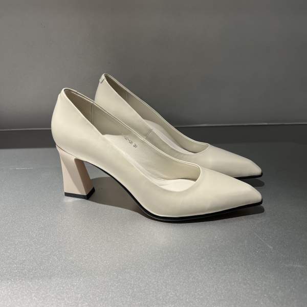 Туфлі легкі жіночі Весна-Літо 5-W-0335