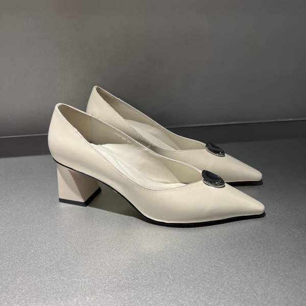 Туфлі легкі жіночі Весна-Літо 5-W-0403