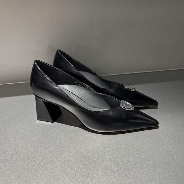 Туфлі легкі жіночі Весна-Літо 5-W-0358