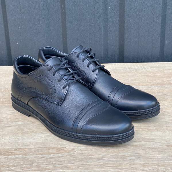 Черевики чоловічі зимові 112-00 байка