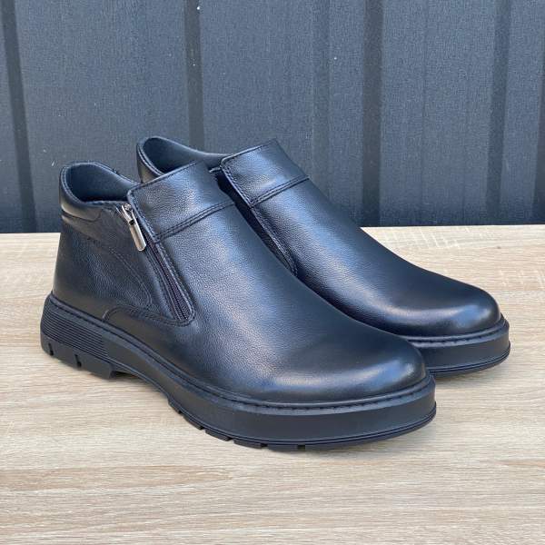 Черевики чоловічі зимові 131-00