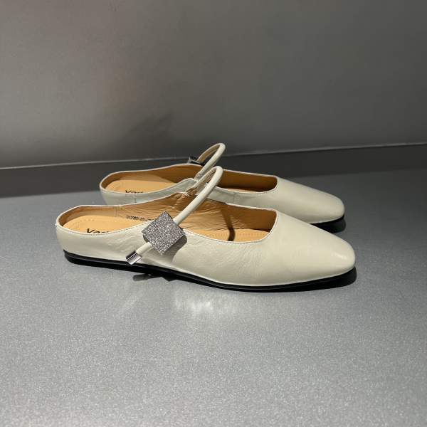 Туфлі легкі жіночі Весна-Літо 5-W-0409