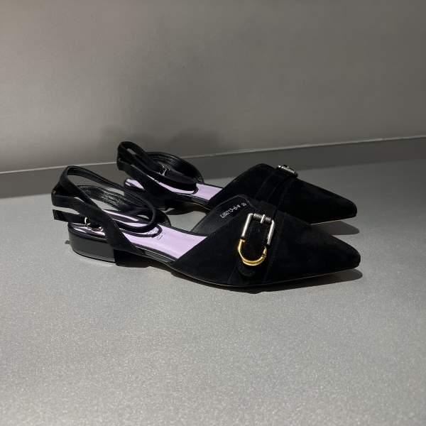 Туфлі легкі жіночі Весна-Літо 5-W-0410