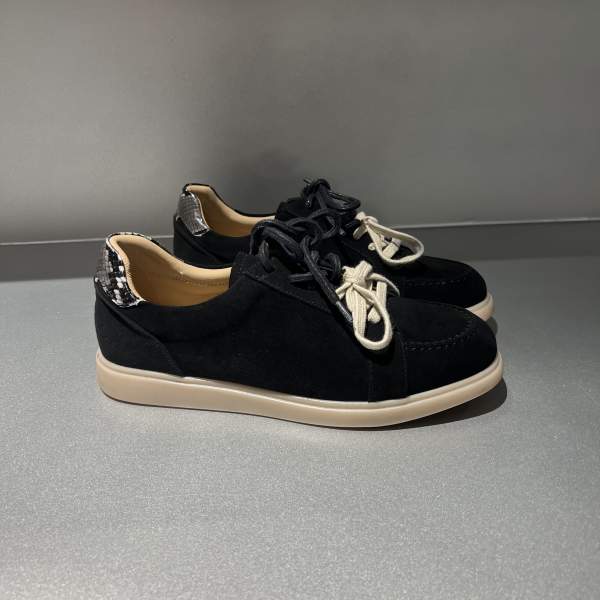 Кеди легкі жіночі Весна-Літо 5-W-0396