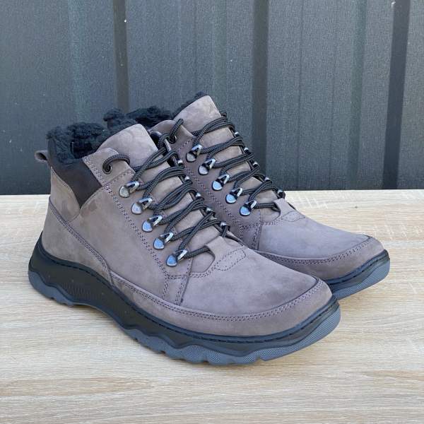 Черевики чоловічі зимові 144-10