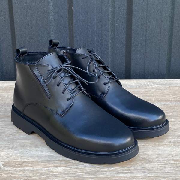 Черевики чоловічі зимові 173-00