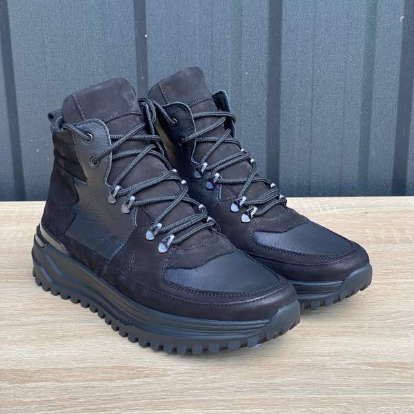 Черевики чоловічі зимові 156-03
