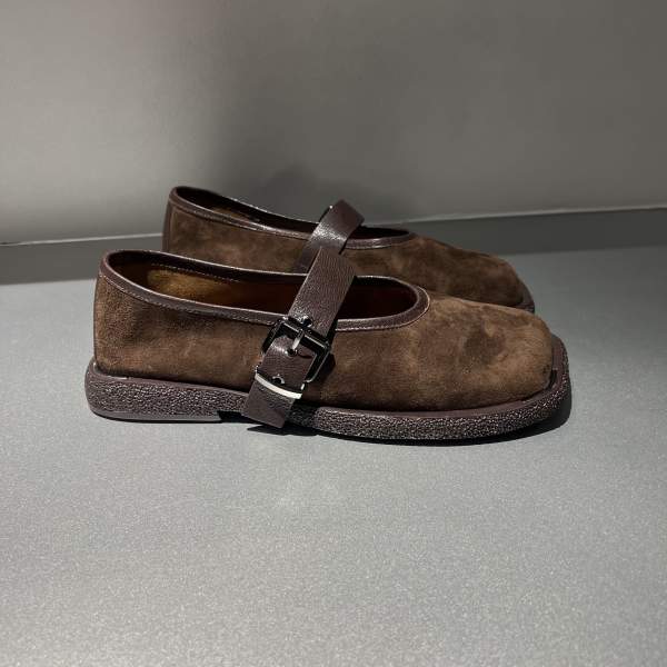 Туфлі легкі жіночі Весна-Літо 5-W-0401