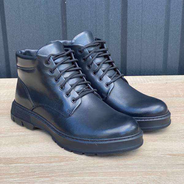 Черевики чоловічі зимові 191-00