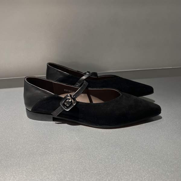 Туфлі легкі жіночі Весна-Літо 5-W-0339