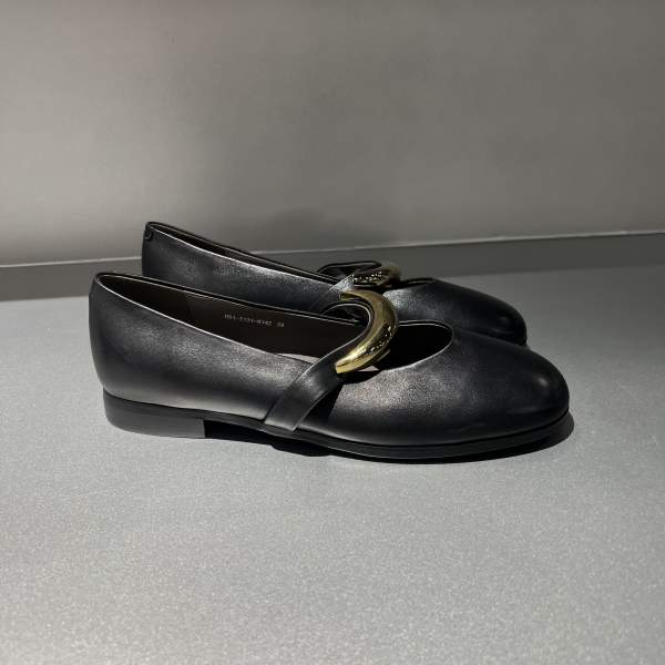 Туфлі легкі жіночі Весна-Літо 5-W-0369