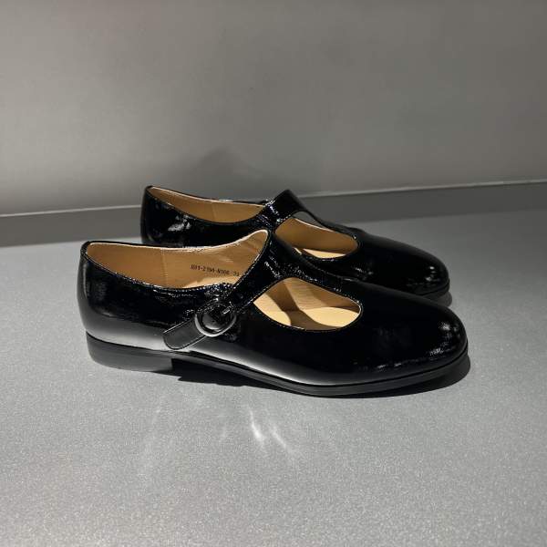 Туфлі легкі жіночі Весна-Літо 5-W-0322