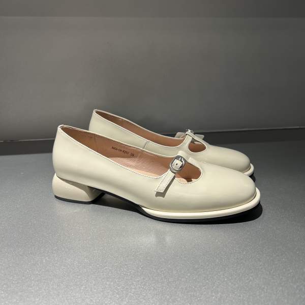 Туфлі легкі жіночі Весна-Літо 5-W-0398