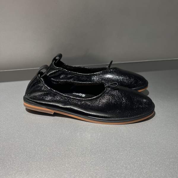 Туфлі легкі жіночі Весна-Літо 5-W-0331