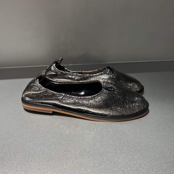 Туфлі легкі жіночі Весна-Літо 5-W-0387