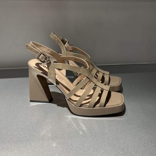 Сандалі легкі жіночі Весна-Літо 5-W-0327