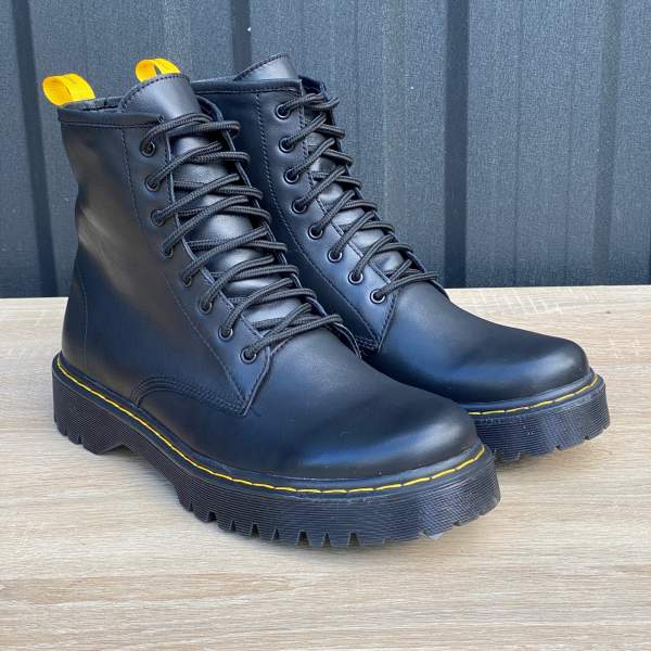 Черевики чоловічі зимові 206-00