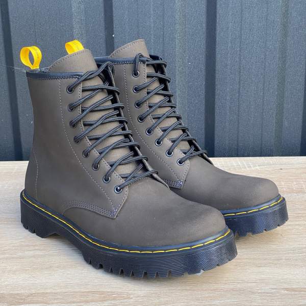 Черевики чоловічі зимові 206-98