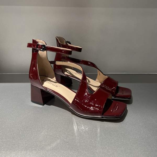 Туфлі легкі жіночі Весна-Літо 5-W-0364