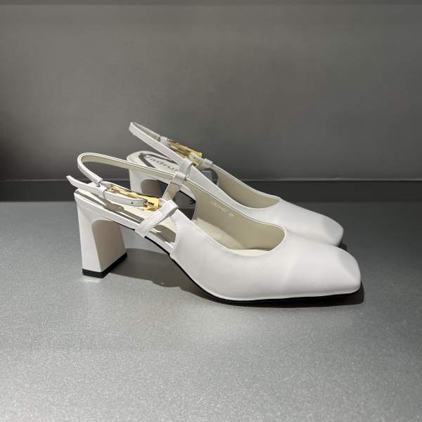 Туфлі легкі жіночі Весна-Літо 5-W-0333