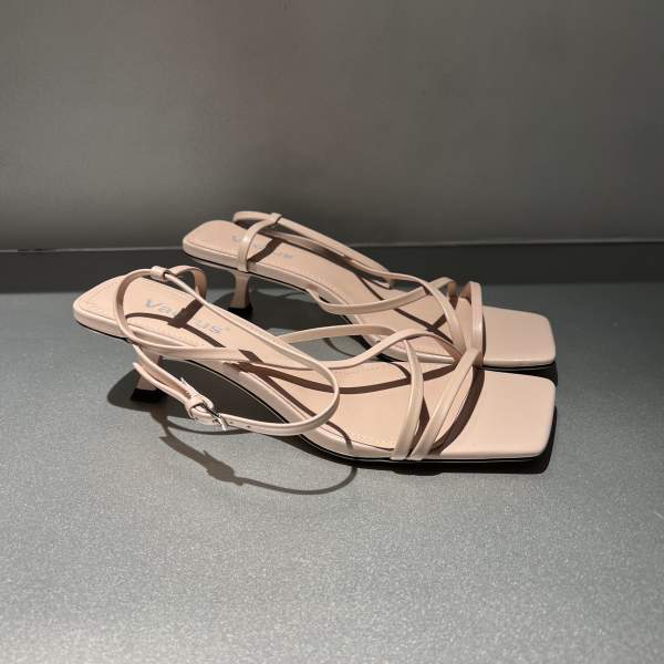 Сандалі легкі жіночі Весна-Літо 5-W-0325