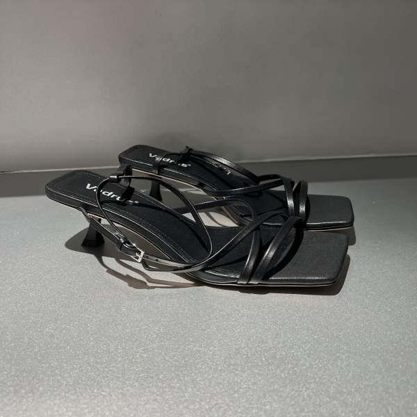 Туфлі легкі жіночі Весна-Літо 5-W-0363