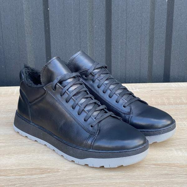 Черевики чоловічі зимові 212-00