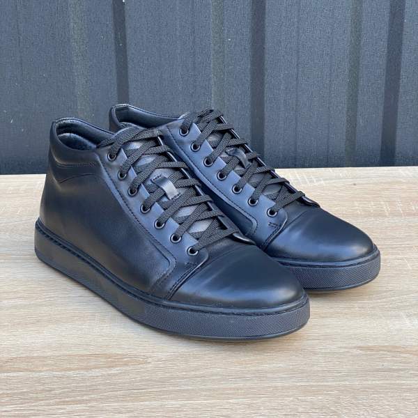 Черевики чоловічі зимові 225-00