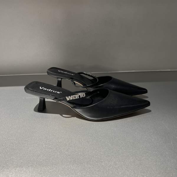 Туфлі легкі жіночі Весна-Літо 5-W-0341