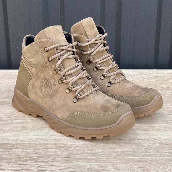 Черевики чоловічі зимові 228-31