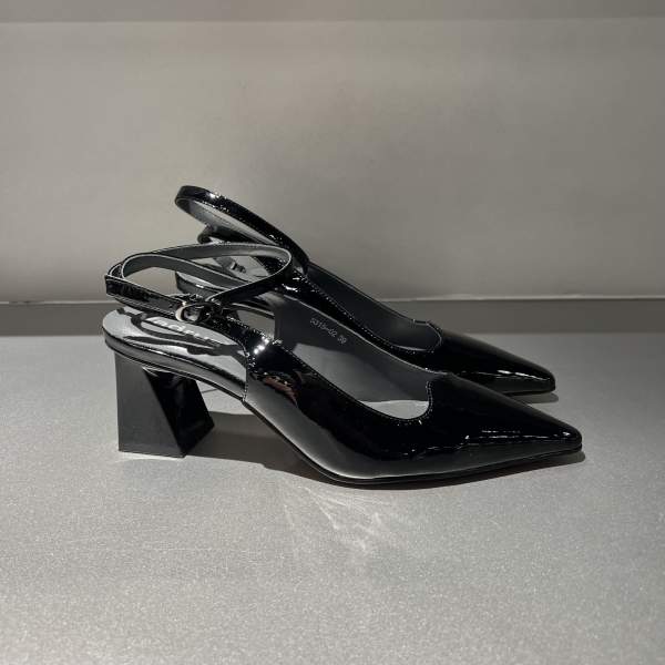 Туфлі легкі жіночі Весна-Літо 5-W-0361