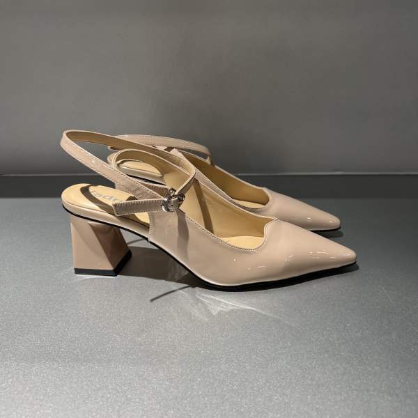 Туфлі легкі жіночі Весна-Літо 5-W-0382