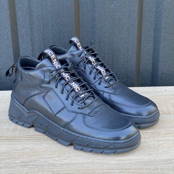 Черевики чоловічі зимові 236-00