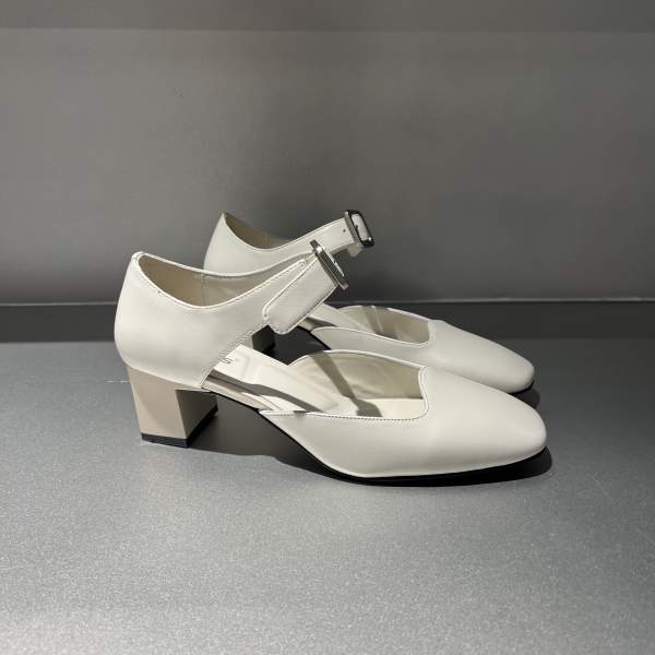 Туфлі легкі жіночі Весна-Літо 5-W-0355