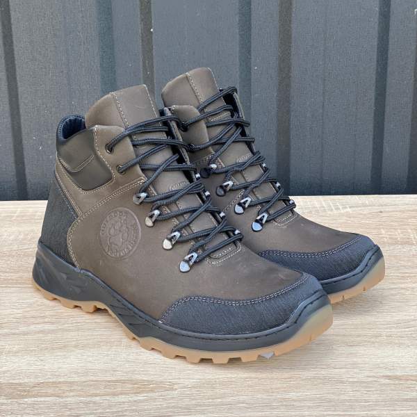 Черевики чоловічі зимові 228-98