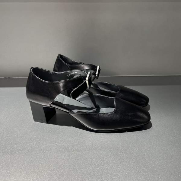 Туфлі легкі жіночі Весна-Літо 5-W-0389