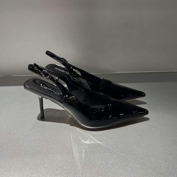 Туфлі легкі жіночі Весна-Літо 5-W-0366