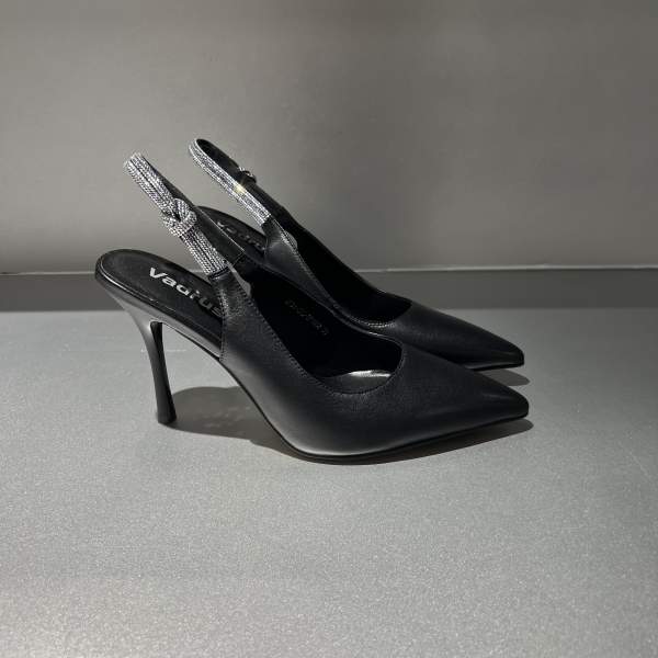 Туфлі легкі жіночі Весна-Літо 5-W-0354